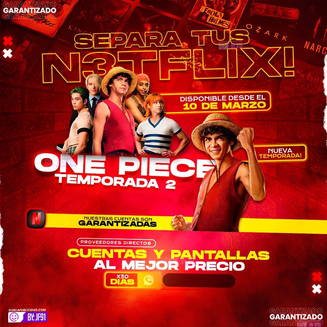Netflix
