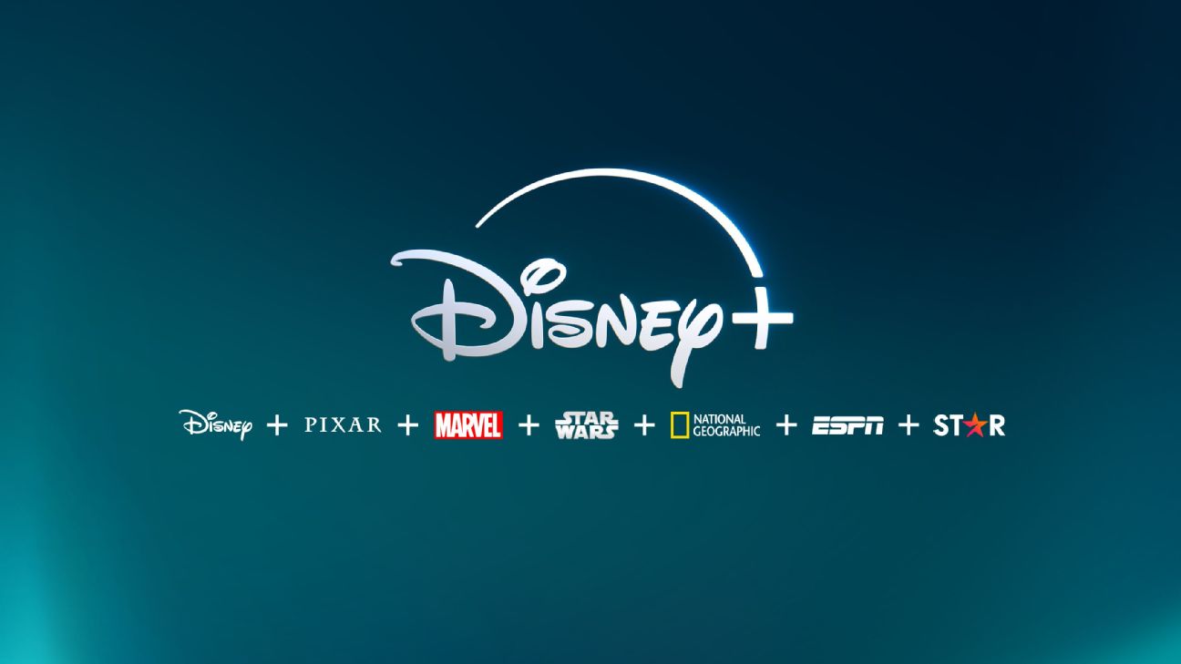 Disney Premium + ESPN