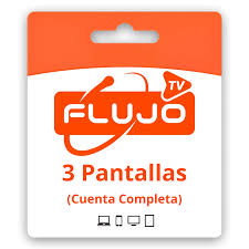 Flujo Tv