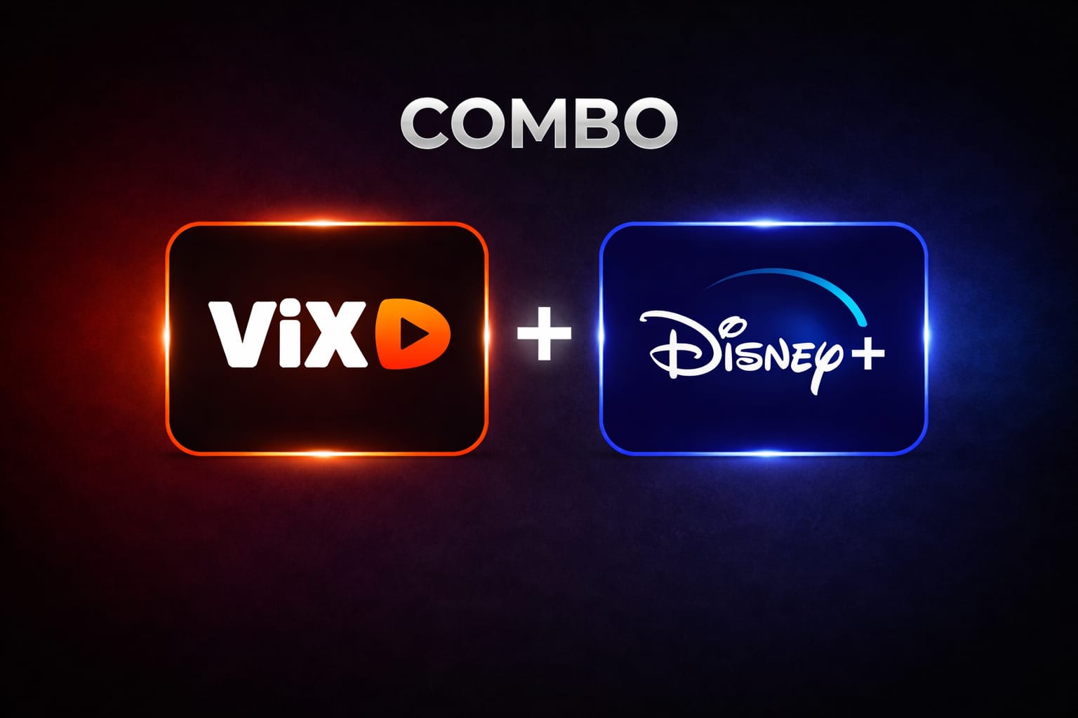 Vix+Disney
